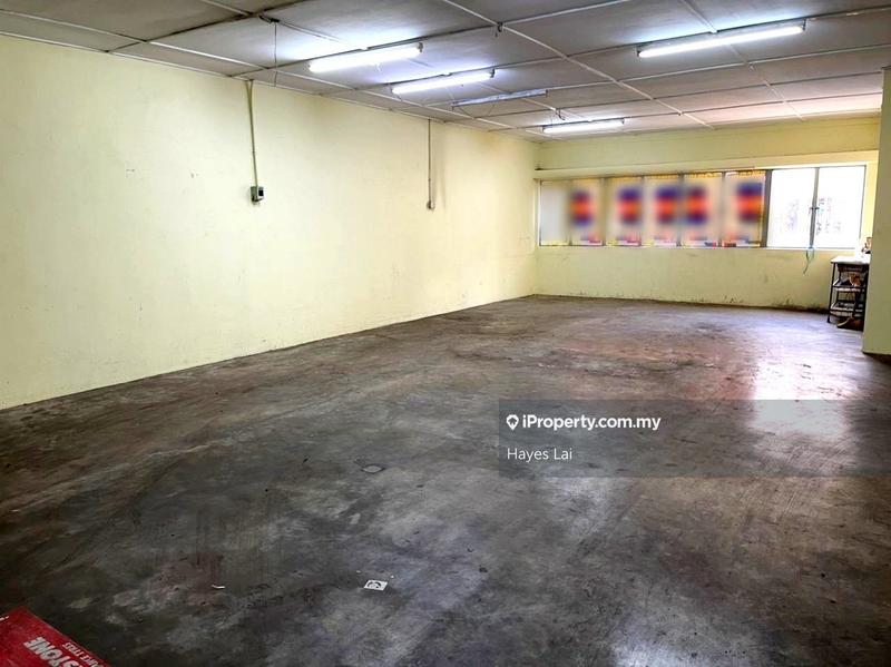Kilang Teres untuk Disewa di Puchong Jaya, Pusat Bandar Puchong, Puchong oleh Hayes Lai - iProperty.com.my