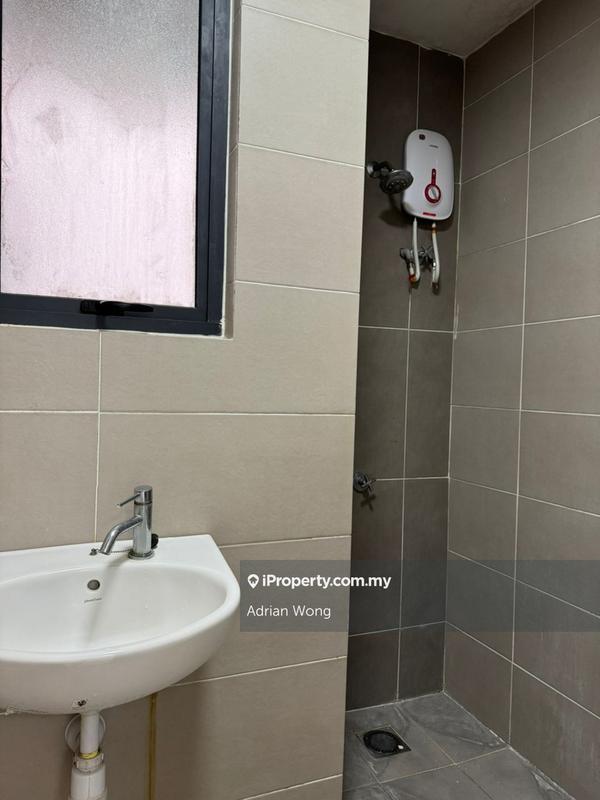 Kondominium untuk Dijual di Lido Residency oleh Adrian Wong - iProperty.com.my