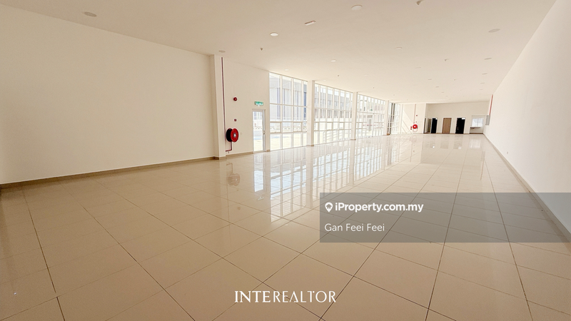 For Rent - PENANG SCIENCE PARK