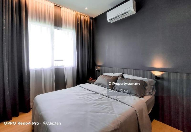 Kondominium untuk Dijual di Zen 6 oleh Carson Chuah - iProperty.com.my