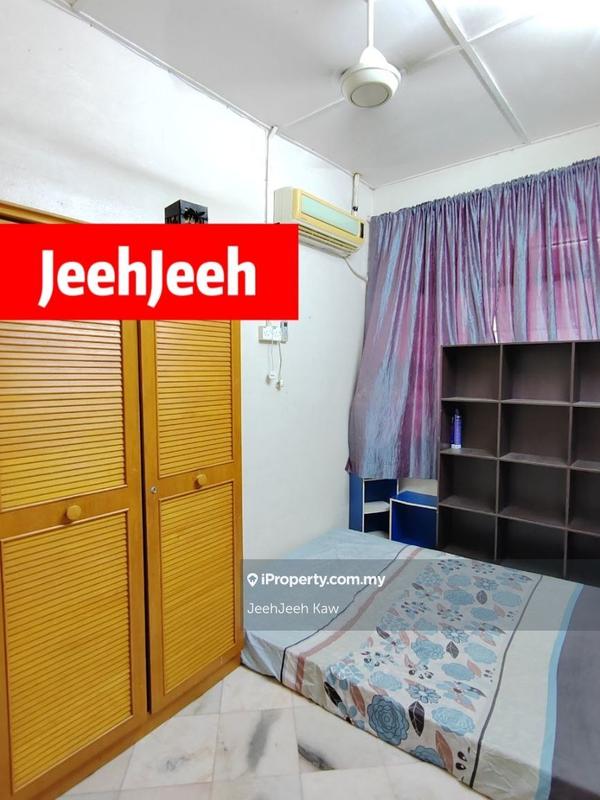 1-storey Terraced House for Rent in Sungai Petani, Kedah by JeehJeeh Kaw - iProperty.com.my