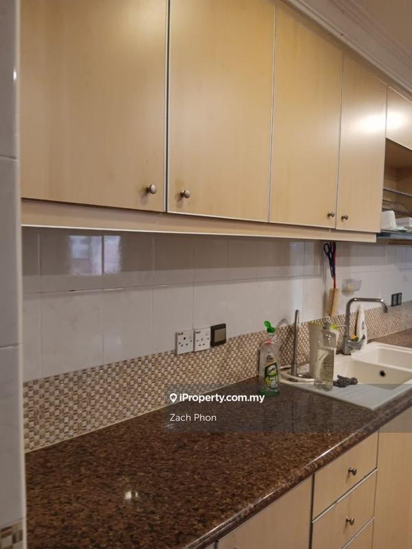 Condominium for Sale in Sri Penaga by Zach Phon - iProperty.com.my