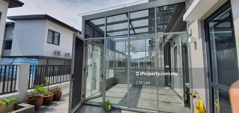 2-storey Terraced House for Sale in Bandar Seri Coalfields, Ijok by CM Lee - iProperty.com.my
