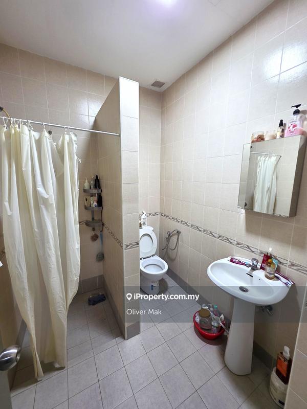 Rumah Berangkai 3 Tingkat untuk Dijual di Mutiara Bukit Jalil, Bukit Jalil oleh Oliver Mak - iProperty.com.my