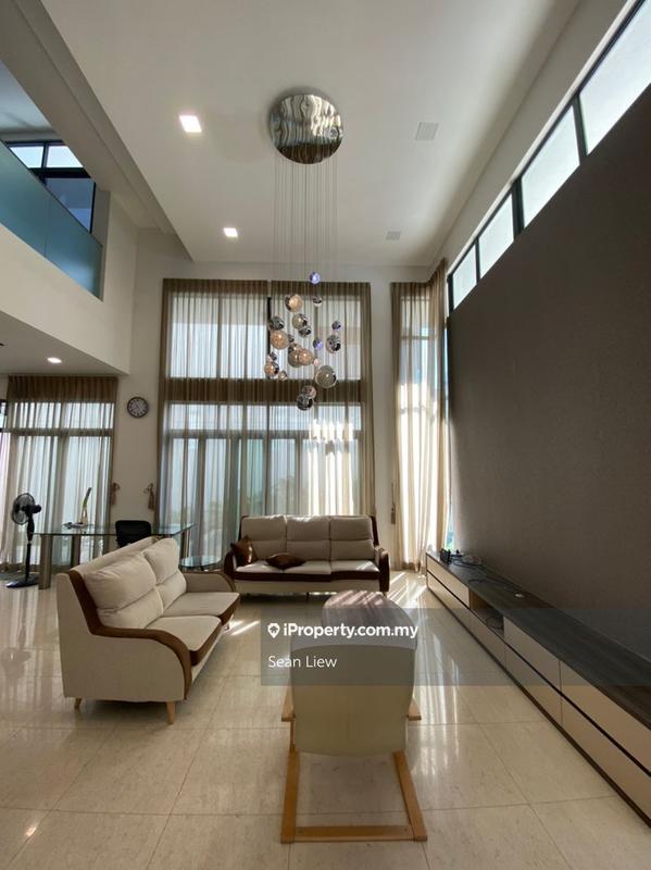 Bungalow House for Sale in Damansara Perdana, Selangor by Sean Liew - iProperty.com.my