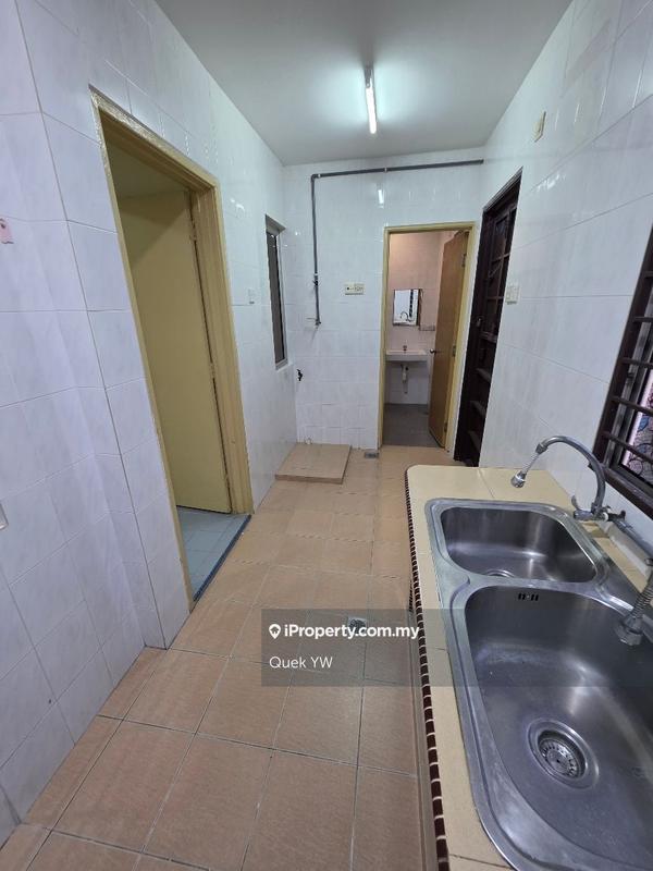 Terraced House for Sale in Bandar Kinrara Seksyen 4, Bandar Kinrara by Quek YW - iProperty.com.my