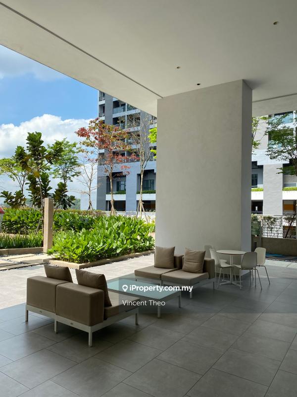 Residensi Servis untuk Dijual di Akasa oleh Vincent Theo - iProperty.com.my