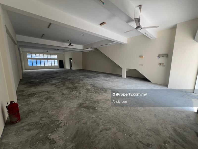 Shop for Rent in Bandar Bukit Raja, Klang by Andy Lee - iProperty.com.my
