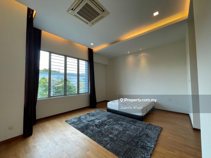Banglo untuk Dijual di Seputeh, Kuala Lumpur oleh Joanne Khoo - iProperty.com.my