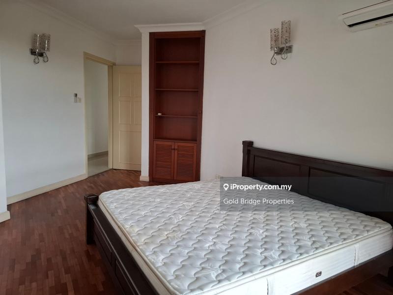 For Rent - The Straits View Condominium