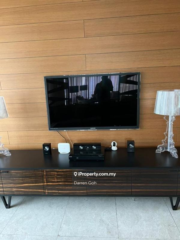 Service Residence for Sale in The Oval by Darren Goh - iProperty.com.my