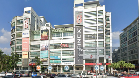 Shop for Rent in BANDAR PUCHONG JAYA, Puchong by Jared Wong - iProperty.com.my