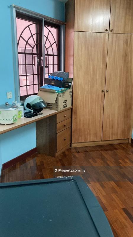 Condominium for Sale in Desa Cindaimas by Kimberly Yap - iProperty.com.my
