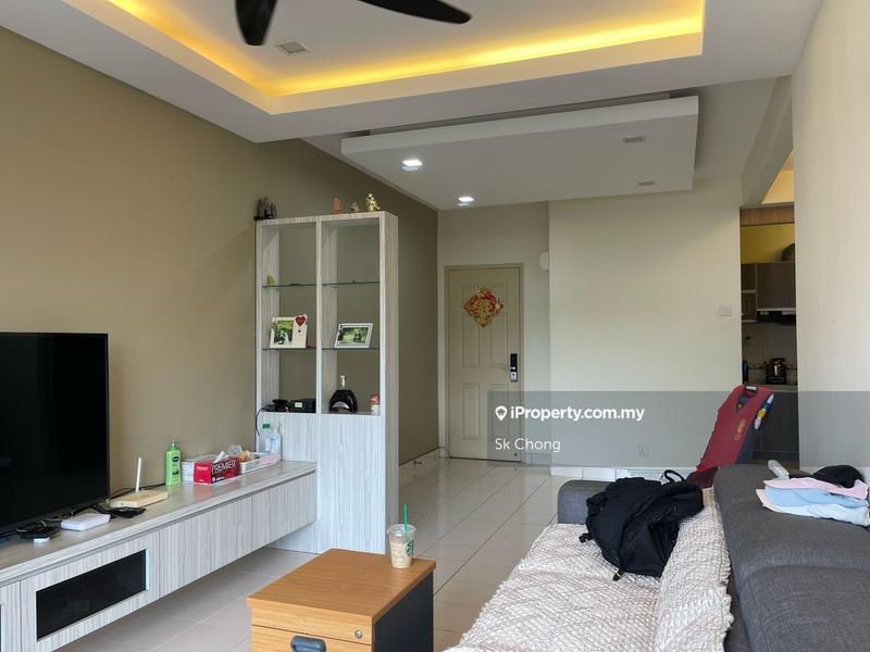 For Sale - Casa Puteri Condominium