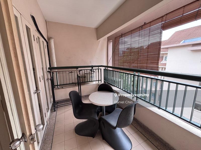 Condominium for Rent in Seri Maya Condominium by Daniel Chin - iProperty.com.my