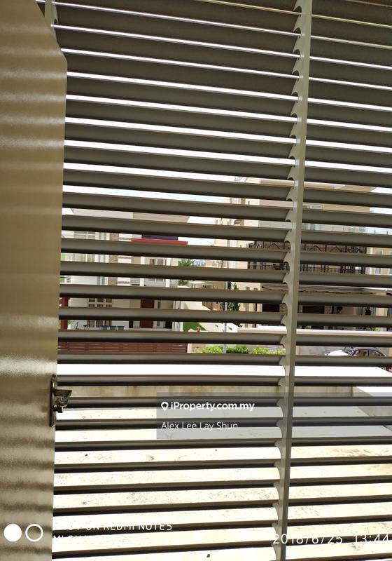 Semi-Detached House for Sale in Casa Idaman, Setia Alam by Alex Lee Lay Shun - iProperty.com.my