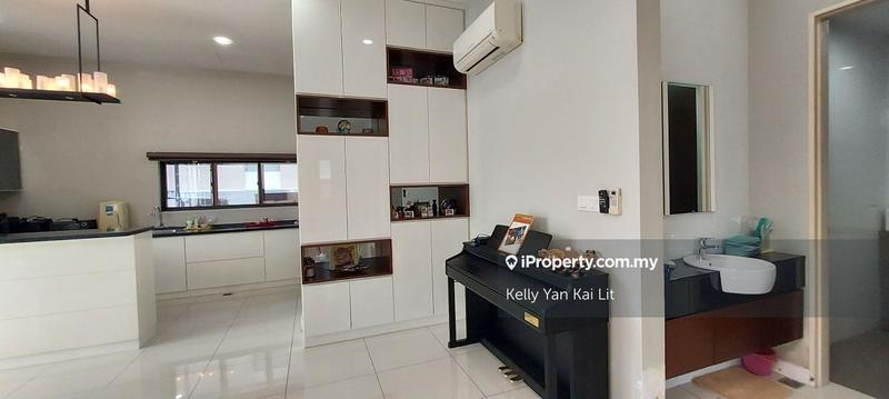Semi-Detached House for Sale in Sungai Long, Bandar Sungai Long by Kelly Yan Kai Lit - iProperty.com.my