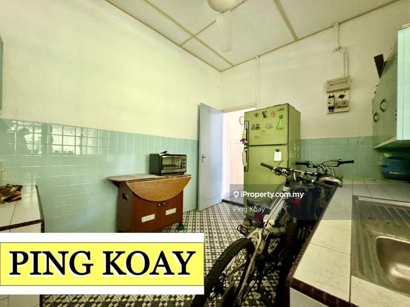 Semi-Detached House for Sale in 2 STY SEMI-D | 4300SF | FLAT LAND | FETTES PARK, Tanjung Tokong by Ping Koay - iProperty.com.my