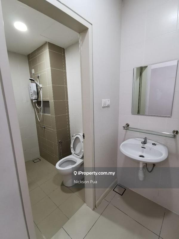 Service Residence for Rent in Pacific 63 by Nickson Pua - iProperty.com.my