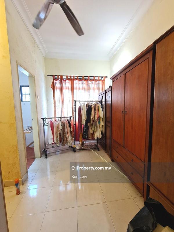 Rumah Berangkai 2.5 Tingkat untuk Dijual di Taman Wangsa Cheras, Cheras oleh Ken Lew - iProperty.com.my