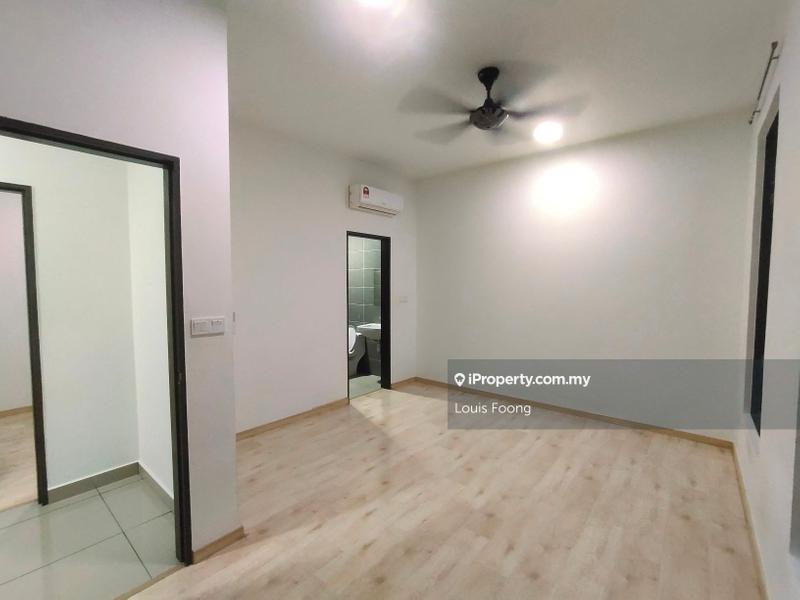 Kondominium untuk Dijual di The Henge oleh Louis Foong - iProperty.com.my