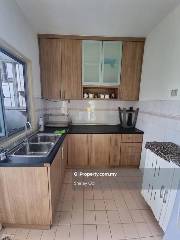 Apartment for Rent in Kenanga Apartments by Shirley Ooi - iProperty.com.my