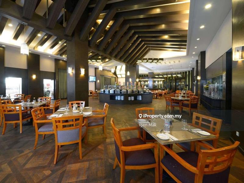 Service Residence for Sale in Grand Lexis by Igen Mak - iProperty.com.my