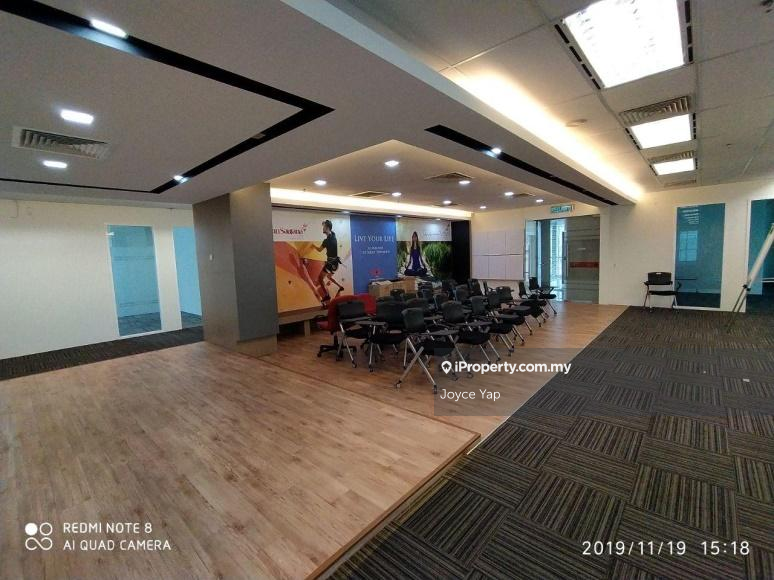 For Rent - Menara Glomac, TSR, Dialog, HCK, UAC, KLK, OBYU, Bousteador, KYM, Mudajaya, Surian, Plaza IBM, TTDI