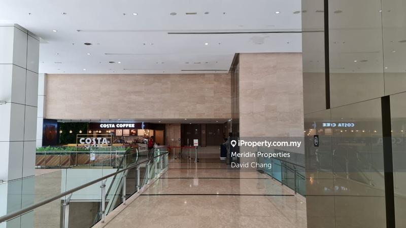 Pejabat untuk Dijual di Kl Sentral, Kuala Lumpur oleh David Chang - iProperty.com.my