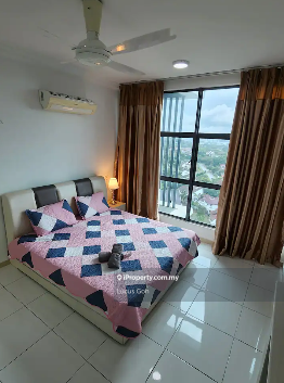 Kondominium untuk Dijual di Tamara oleh Lucus Goh - iProperty.com.my