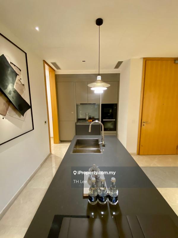 Service Residence for Sale in Damansara City Residency (DC Residensi) by TH Lee - iProperty.com.my