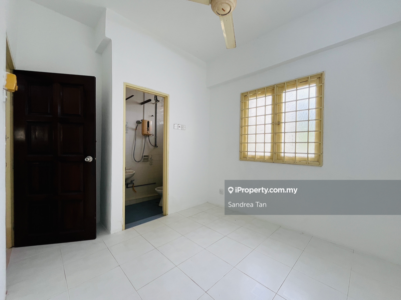 Apartment for Sale in Kayangan Puri Mutiara (KPM) by Sandrea Tan - iProperty.com.my