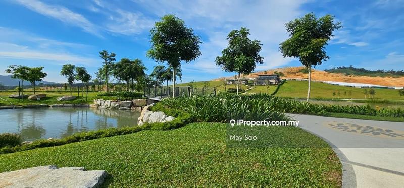 For Sale - Semenyih land for sell