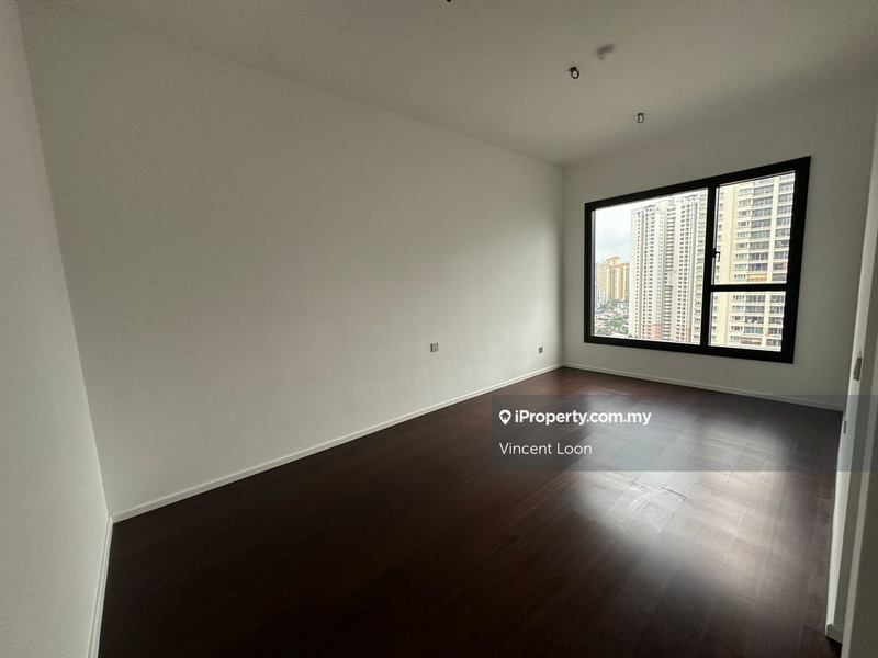 Kondominium untuk Dijual di Allevia oleh Vincent Loon - iProperty.com.my