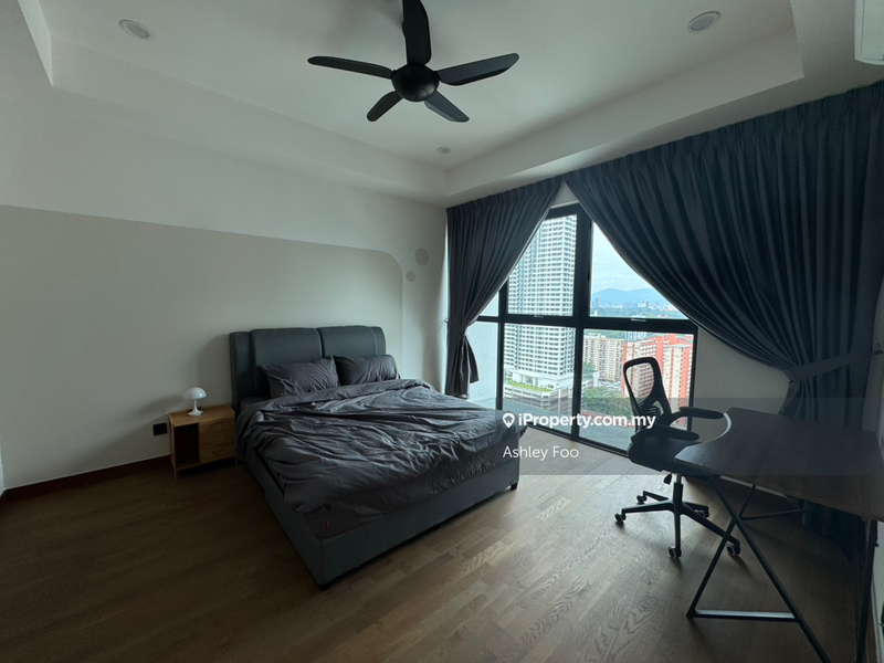 Service Residence for Rent in Alfa Bangsar by Ashley Foo - iProperty.com.my