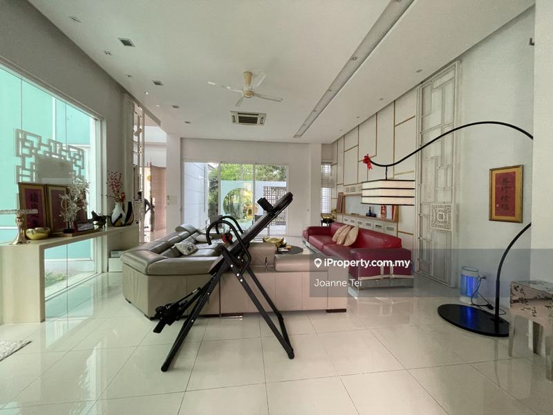 Bungalow House untuk Dijual di Perdana Lakeview East, Cyberjaya, Cyberjaya oleh Joanne Tei - iProperty.com.my