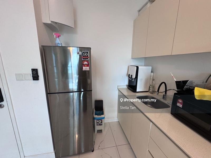 Service Residence for Rent in Cubic Botanical by Stella Tan - iProperty.com.my