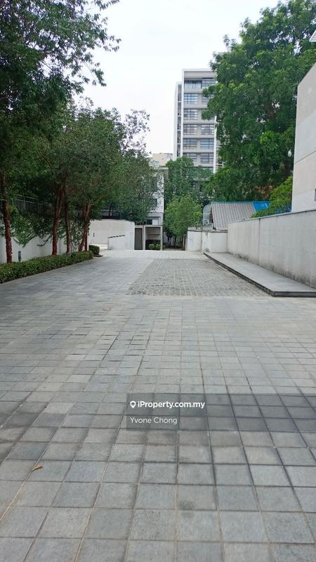 Kondominium untuk Dijual di Iringan Hijau oleh Yvone Chong - iProperty.com.my