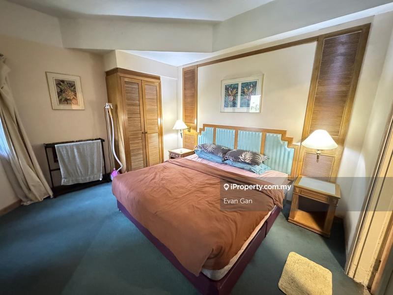 For Sale - Everly Resort Hotel (Riviera Bay)