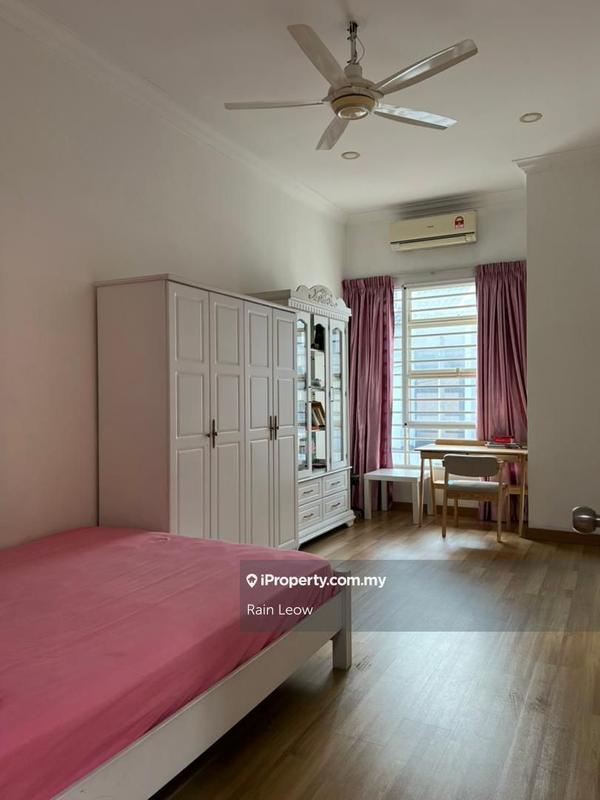 Rumah Berangkai 2 Tingkat untuk Dijual di Taman Putra Impiana, Puchong oleh Rain Leow - iProperty.com.my