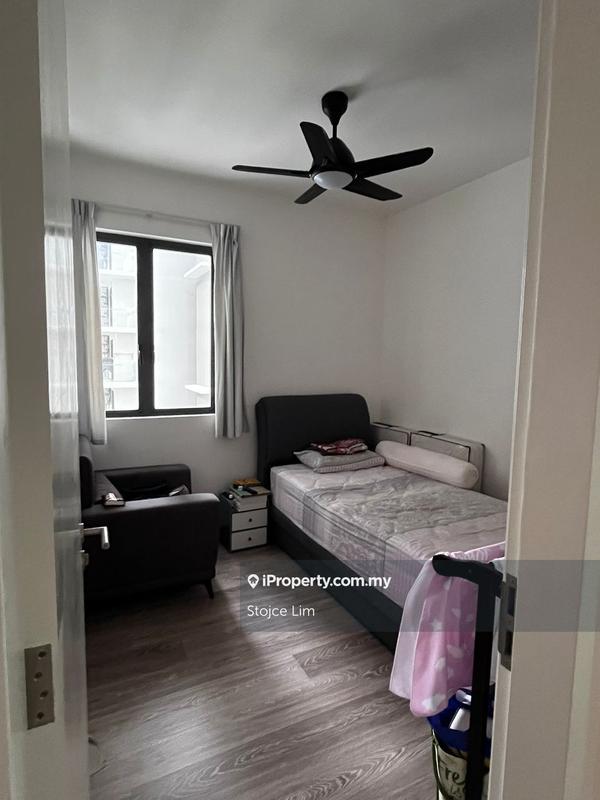 Residensi Servis untuk Dijual di United Point (Residensi Berpadu) oleh Stojce Lim - iProperty.com.my