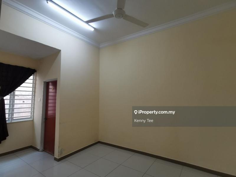 Semi-Detached House for Sale in Taman Mengkan, Kuala Klawang by Kenny Tee - iProperty.com.my
