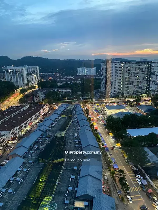 For Sale - R&F Princess Cove Phase 2-Seine Region