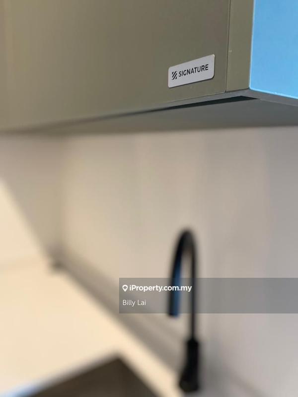 Service Residence for Sale in Duta Park Residences by Billy Lai - iProperty.com.my