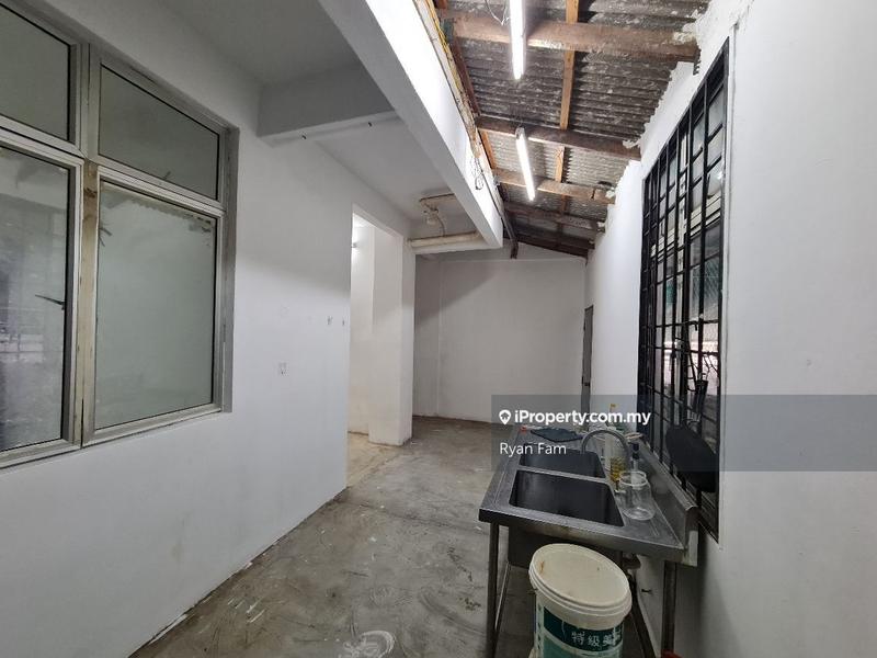Rumah Bandar untuk Disewa di Taman Lagenda Mas, Cheras oleh Ryan Fam - iProperty.com.my