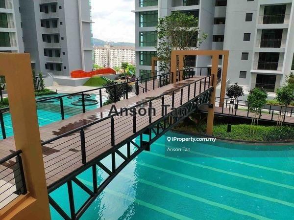 For Rent - The Henge