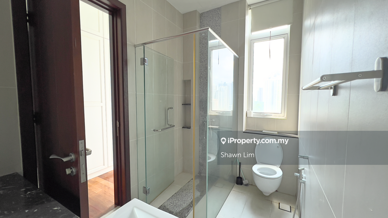 Kondominium untuk Dijual di Sunway Vivaldi oleh Shawn Lim - iProperty.com.my