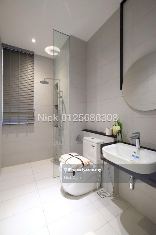 Bungalow House untuk Dijual di 60x120 New Lakeside Bungalow@Bandar Hilltop Garden, Sungai Buloh oleh Nick Chin - iProperty.com.my
