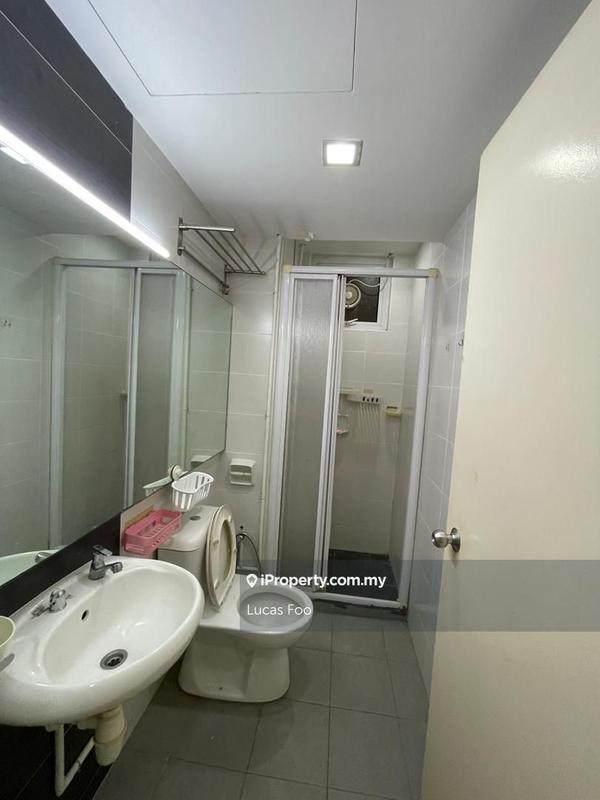Kondominium untuk Disewa di Summer Place oleh Lucas Foo - iProperty.com.my