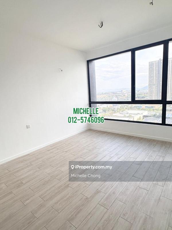 Kondominium untuk Dijual di Anggun Residences oleh Michelle Chong - iProperty.com.my